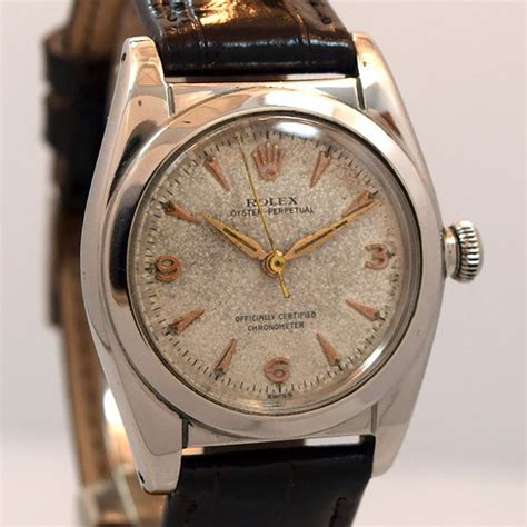 rolex 1940's 1950 watches|older model Rolex watches.